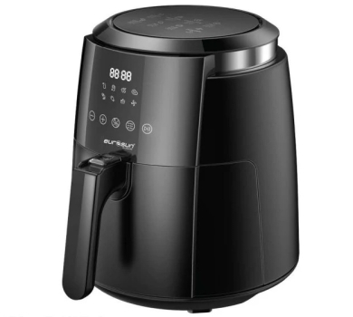 NỒI CHIÊN KHÔNG DẦU 4L EUROSUN EU-AR15B 