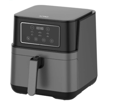 NỒI CHIÊN KHÔNG DẦU 6L EUROSUN EU-AR18B 