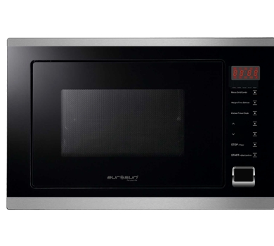 LÒ NƯỚNG KẾT HỢP VI SÓNG EUROSUN MWO-30EUR LÒ NƯỚNG KẾT HỢP VI SÓNG EUROSUN MWO-30EUR