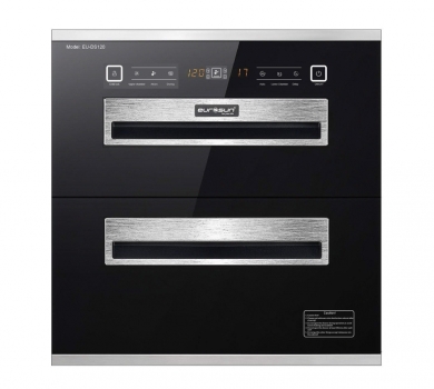 MÁY SẤY CHÉN DIỆT KHUẨN EUROSUN EU-DS120