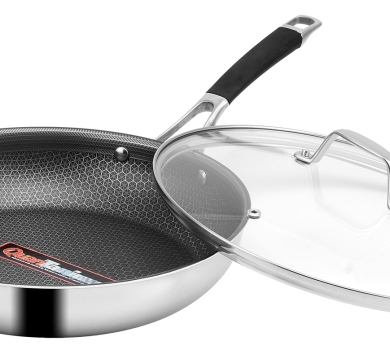 CHẢO CHỐNG DÍNH EUROSUN MS1828 QUEEN CHẢO CHỐNG DÍNH EUROSUN MS1828 QUEEN