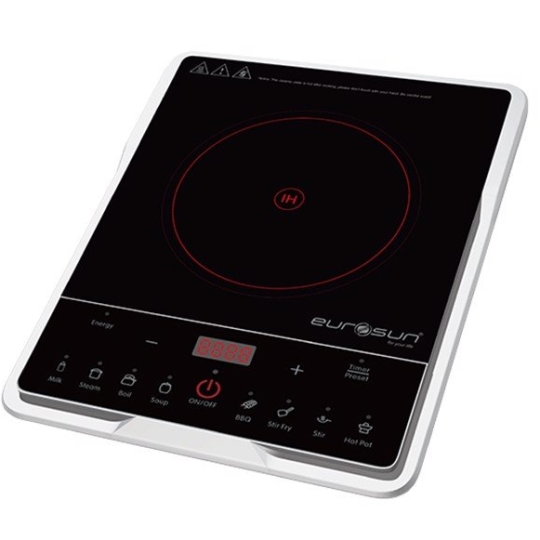 BẾP TỪ ĐƠN EUROSUN EU-T185S
