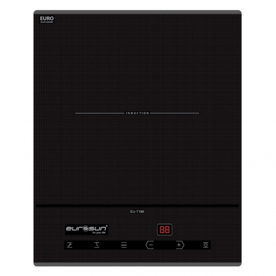 BẾP TỪ ĐƠN EUROSUN EU-T199