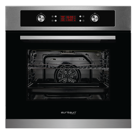 LÒ NƯỚNG ÂM TỦ EUROSUN EOV65DE