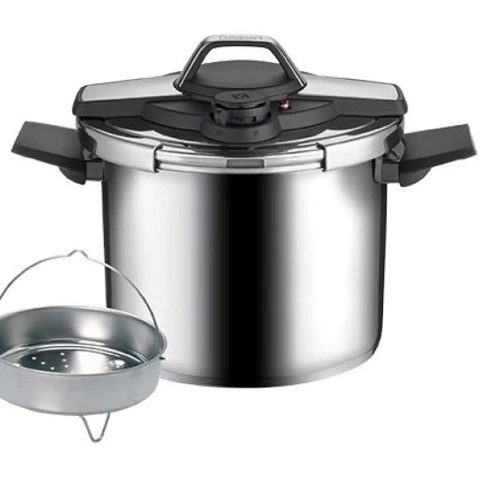 NỒI ÁP SUẤT EUROSUN PC1908 AROMA